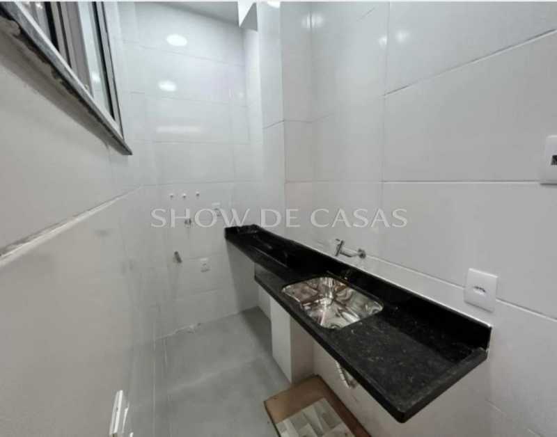 Apartamento à venda com 2 quartos, 78m² - Foto 11