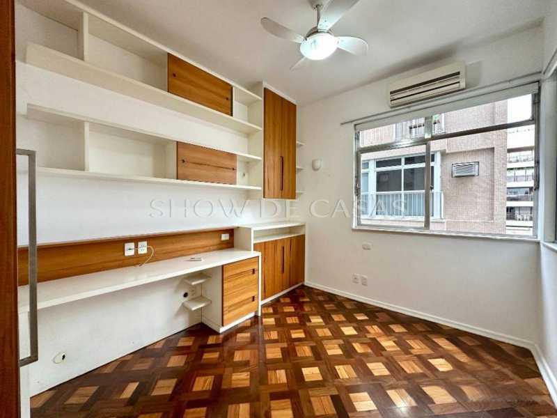 Apartamento à venda com 2 quartos, 63m² - Foto 5