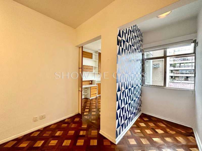 Apartamento à venda com 2 quartos, 63m² - Foto 7