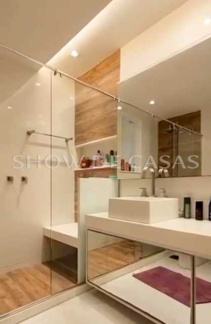 Apartamento à venda com 3 quartos, 264m² - Foto 11