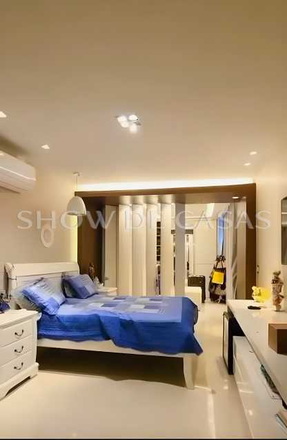 Apartamento à venda com 3 quartos, 264m² - Foto 12