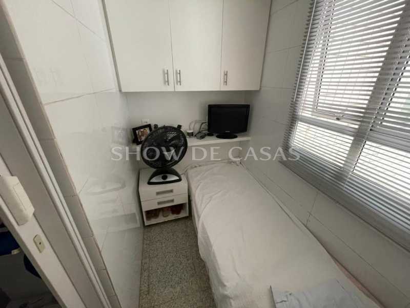 Apartamento à venda com 3 quartos, 180m² - Foto 21