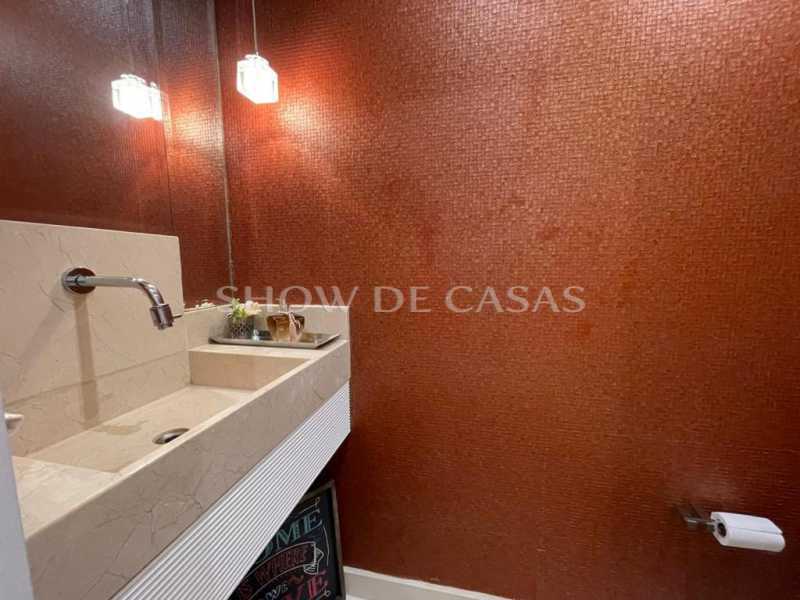 Apartamento à venda com 3 quartos, 180m² - Foto 26