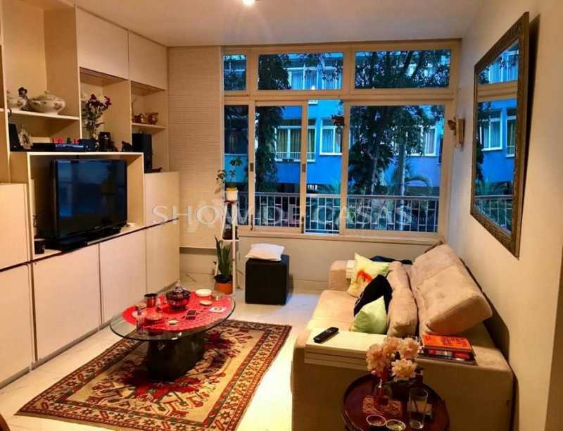 Apartamento à venda com 3 quartos, 120m² - Foto 1