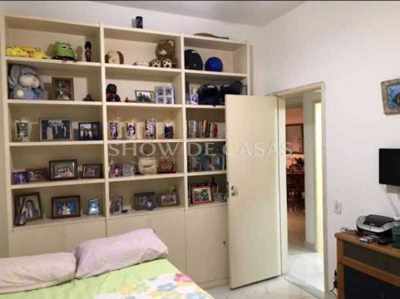 Apartamento à venda com 3 quartos, 120m² - Foto 8