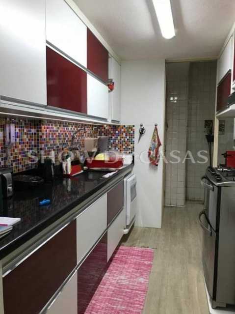 Apartamento à venda com 3 quartos, 120m² - Foto 9