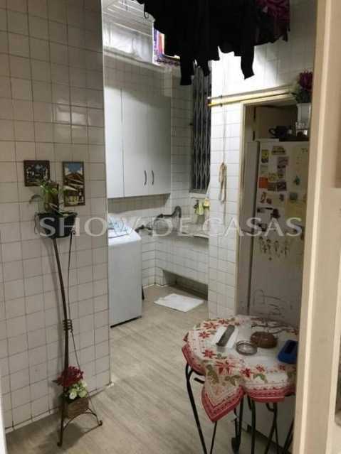 Apartamento à venda com 3 quartos, 120m² - Foto 11