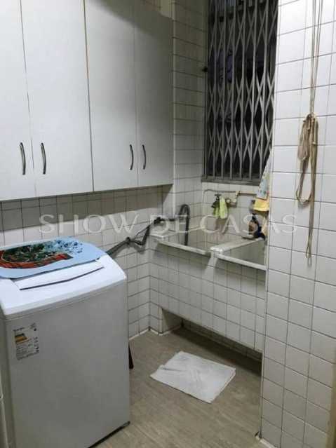 Apartamento à venda com 3 quartos, 120m² - Foto 13