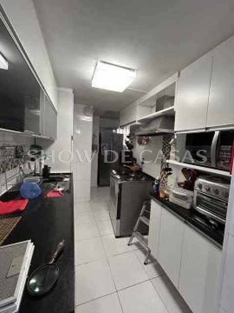 Apartamento à venda com 3 quartos, 135m² - Foto 15