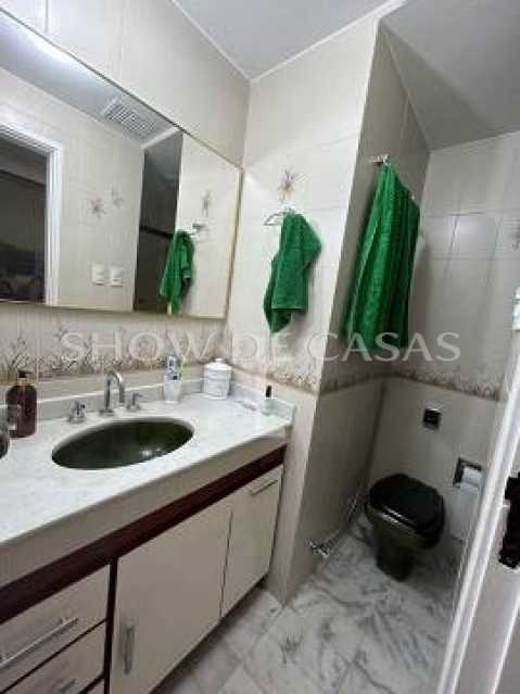 Apartamento à venda com 3 quartos, 135m² - Foto 18