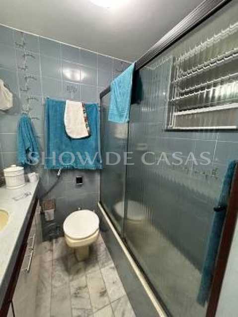 Apartamento à venda com 3 quartos, 135m² - Foto 21