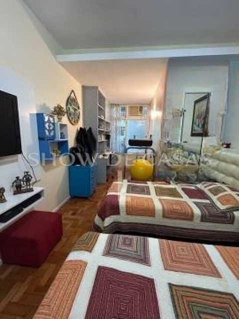 Apartamento à venda com 3 quartos, 135m² - Foto 8