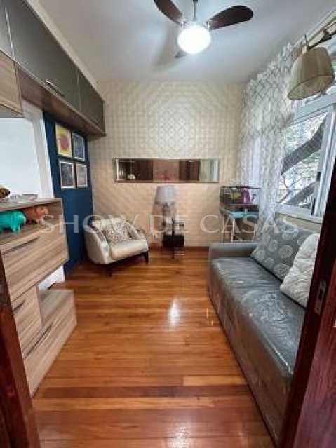 Apartamento à venda com 3 quartos, 135m² - Foto 13