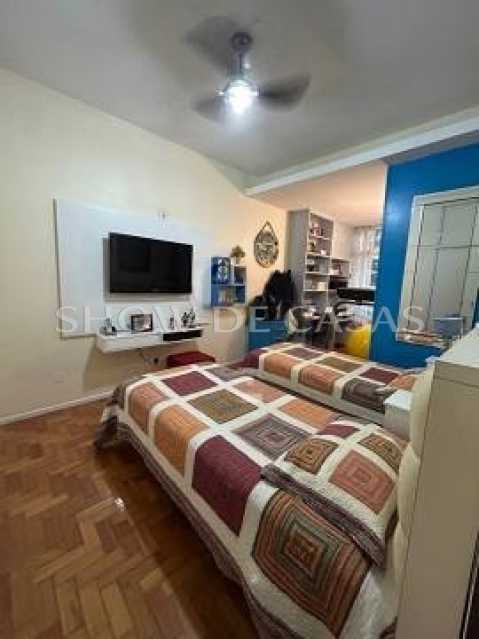 Apartamento à venda com 3 quartos, 135m² - Foto 9