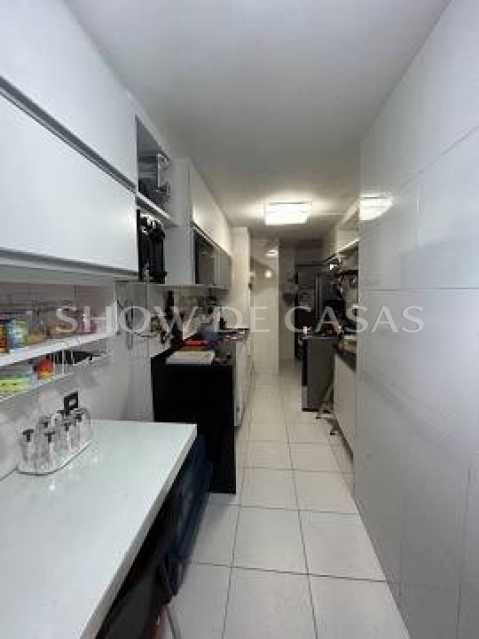 Apartamento à venda com 3 quartos, 135m² - Foto 16