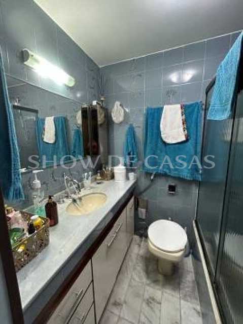 Apartamento à venda com 3 quartos, 135m² - Foto 20