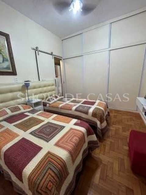 Apartamento à venda com 3 quartos, 135m² - Foto 10