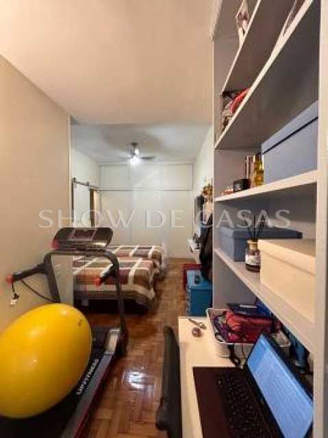 Apartamento à venda com 3 quartos, 135m² - Foto 14