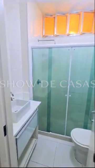 Apartamento à venda com 3 quartos, 115m² - Foto 8