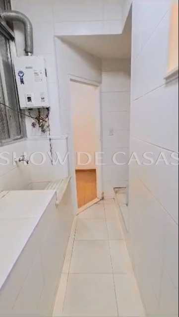 Apartamento à venda com 3 quartos, 115m² - Foto 18