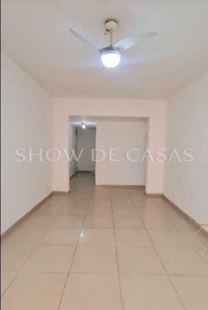 Apartamento à venda com 3 quartos, 115m² - Foto 3