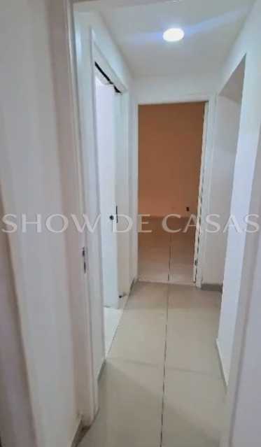 Apartamento à venda com 3 quartos, 115m² - Foto 4