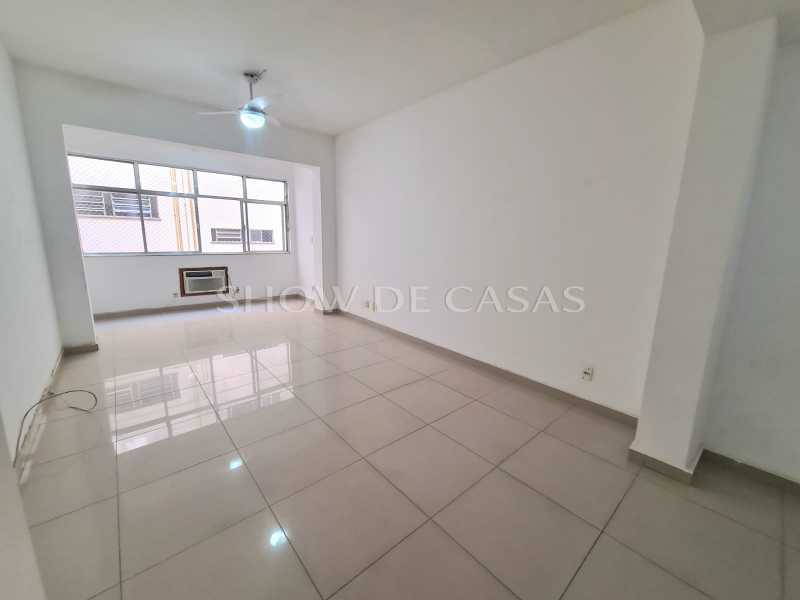 Apartamento à venda com 3 quartos, 115m² - Foto 1