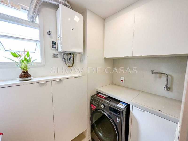 Apartamento à venda com 2 quartos, 78m² - Foto 23