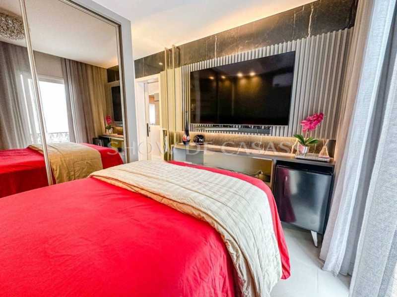 Apartamento à venda com 2 quartos, 78m² - Foto 13