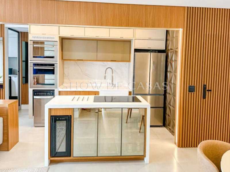 Apartamento à venda com 2 quartos, 78m² - Foto 9