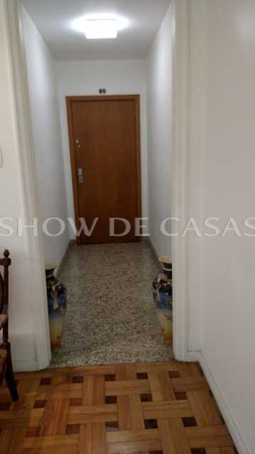 Apartamento à venda com 4 quartos, 160m² - Foto 3