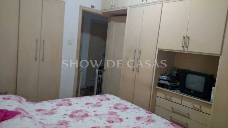 Apartamento à venda com 4 quartos, 160m² - Foto 7