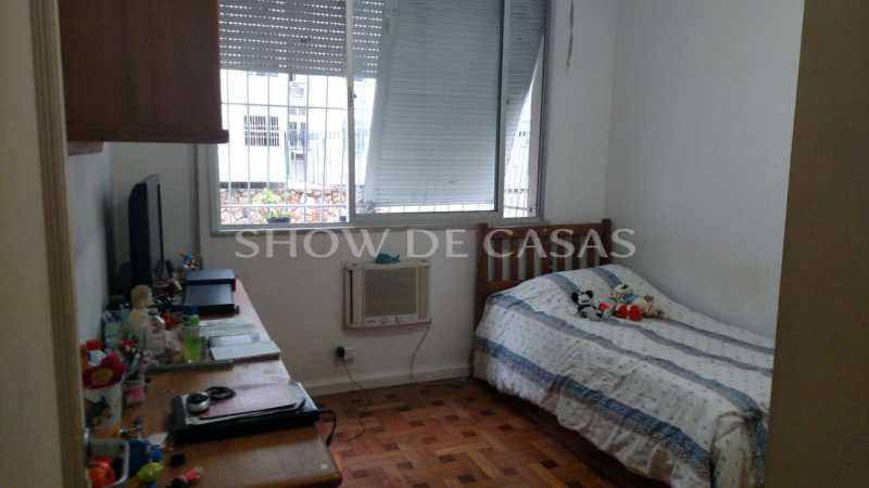 Apartamento à venda com 4 quartos, 160m² - Foto 8