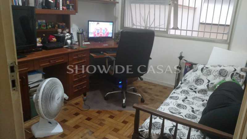 Apartamento à venda com 4 quartos, 160m² - Foto 10