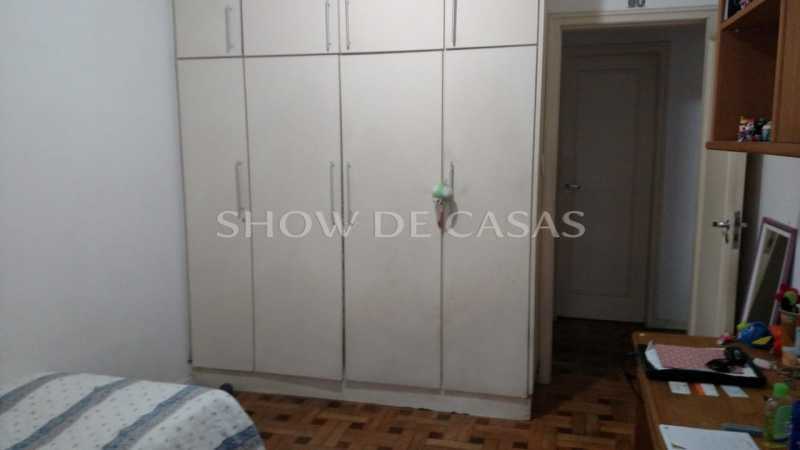 Apartamento à venda com 4 quartos, 160m² - Foto 12