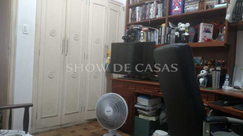 Apartamento à venda com 4 quartos, 160m² - Foto 13