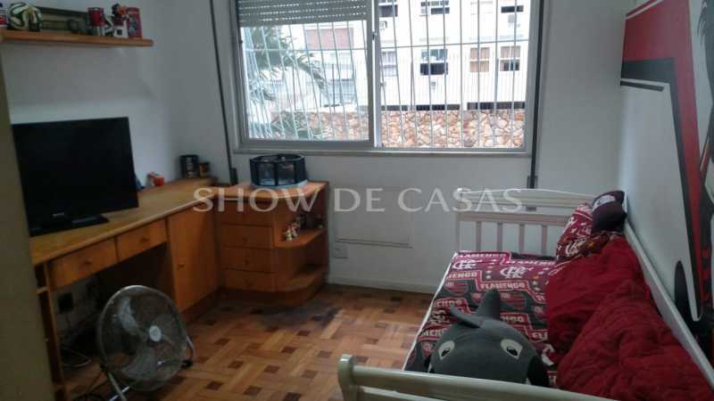 Apartamento à venda com 4 quartos, 160m² - Foto 14