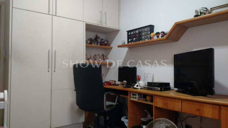 Apartamento à venda com 4 quartos, 160m² - Foto 15