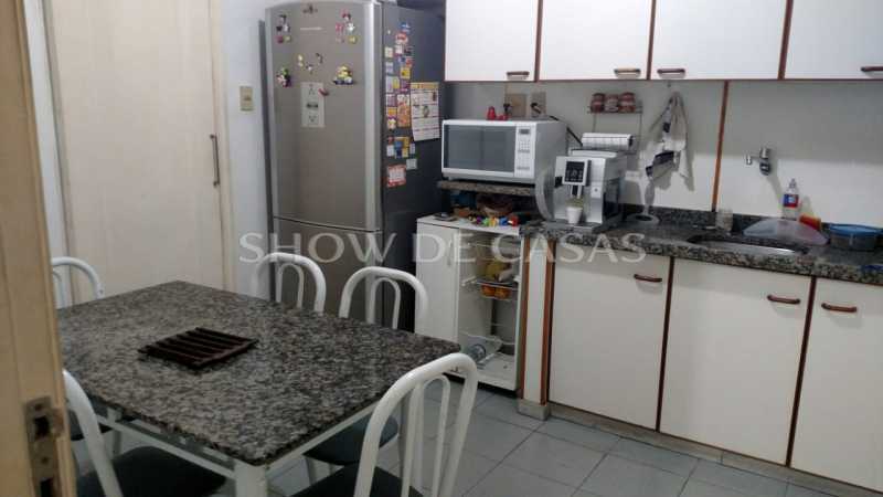 Apartamento à venda com 4 quartos, 160m² - Foto 16