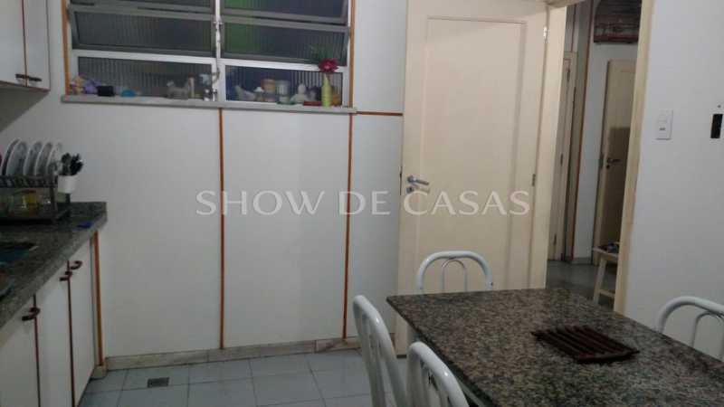 Apartamento à venda com 4 quartos, 160m² - Foto 17