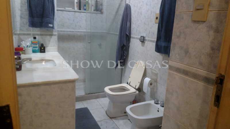 Apartamento à venda com 4 quartos, 160m² - Foto 5