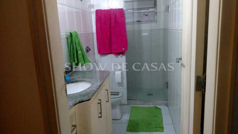 Apartamento à venda com 4 quartos, 160m² - Foto 11