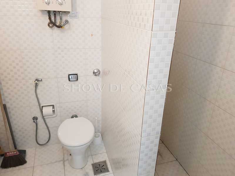 Apartamento à venda com 1 quarto, 45m² - Foto 14