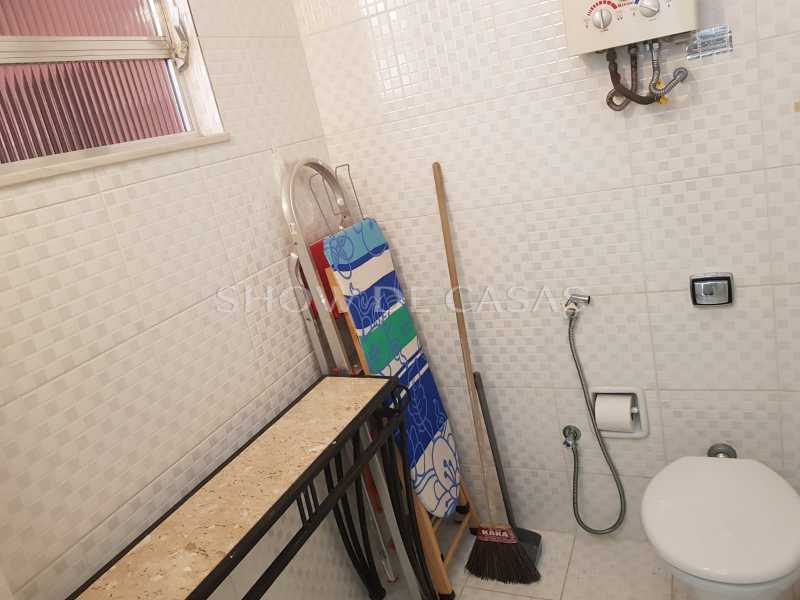 Apartamento à venda com 1 quarto, 45m² - Foto 15