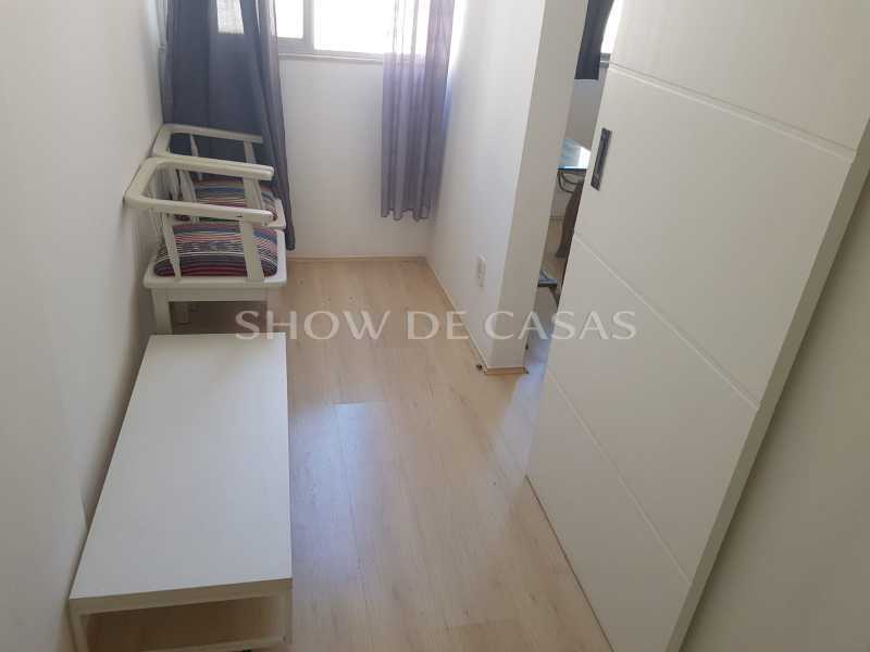 Apartamento à venda com 1 quarto, 45m² - Foto 4