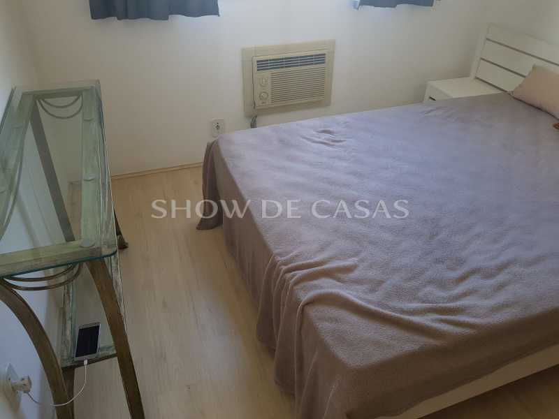 Apartamento à venda com 1 quarto, 45m² - Foto 5