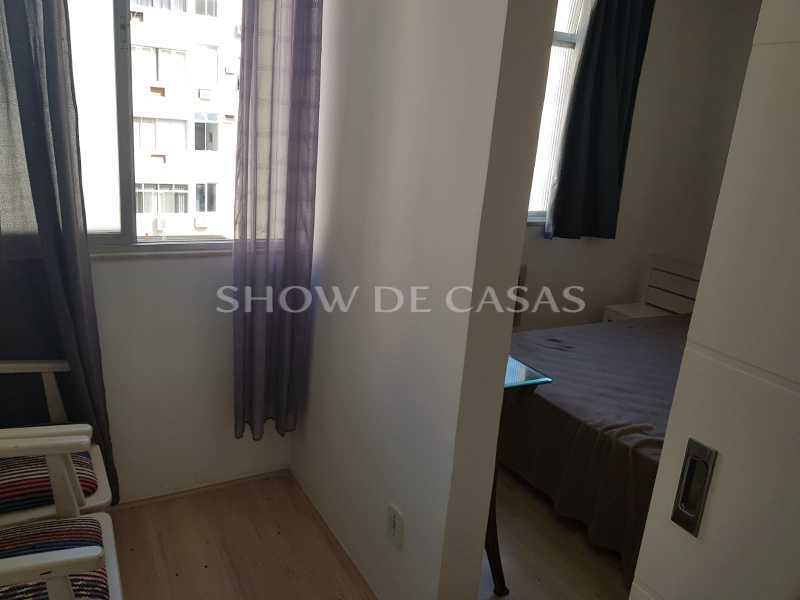 Apartamento à venda com 1 quarto, 45m² - Foto 1