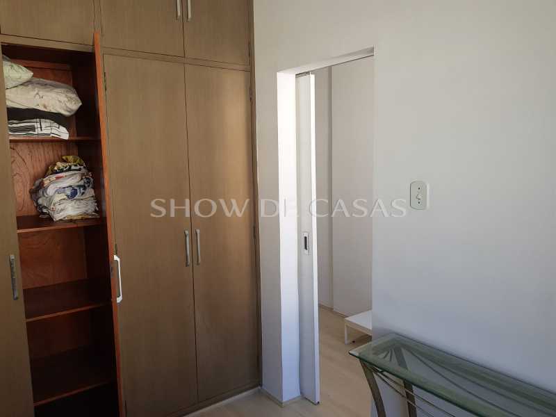 Apartamento à venda com 1 quarto, 45m² - Foto 8