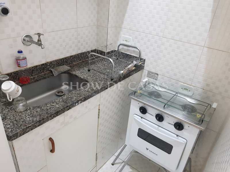 Apartamento à venda com 1 quarto, 45m² - Foto 12