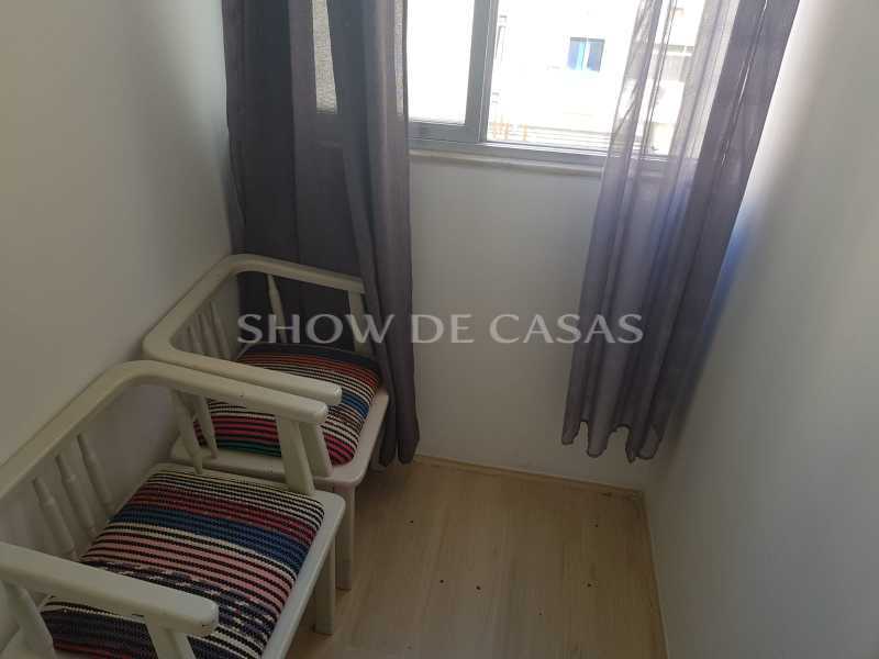 Apartamento à venda com 1 quarto, 45m² - Foto 9